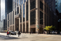 Cushman & Wakefield arranges flagship lease for Naya at 1177 Avenue of the Americas